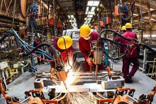 Giao chỉ tiêu tăng trưởng cho các địa phương và doanh nghiệp nhà nước