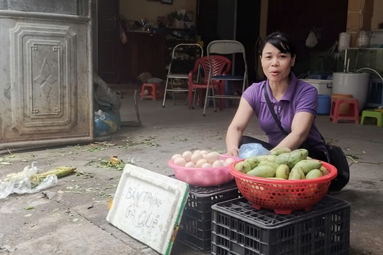Phường Hoàng Liệt hoàn tất xóa bỏ chợ cóc, chợ tạm