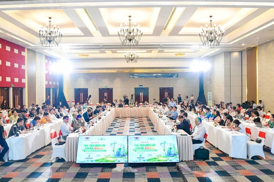 Phát triển nhiên liệu sinh học để giảm phát thải và bảo vệ môi trường