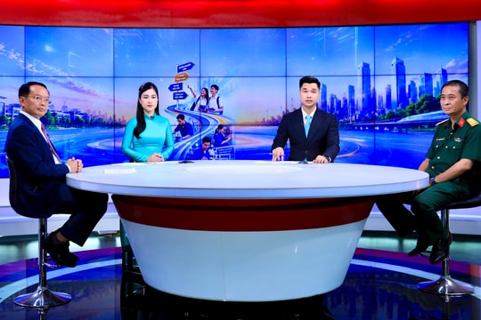 Để học nghề trở thành lựa chọn chủ động