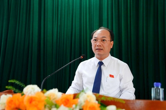Đông Anh ưu tiên nguồn lực cho các công trình dân sinh