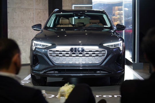 Triệu hồi một số xe điện Audi và xe Nissan đời cũ tại Việt Nam