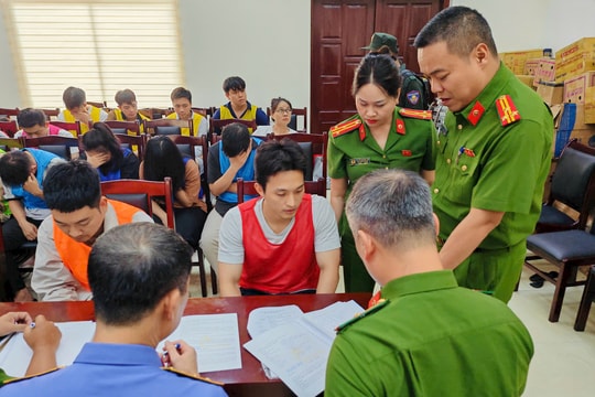 Lật tẩy thủ đoạn lừa đảo núp bóng "sở hữu kỳ nghỉ"