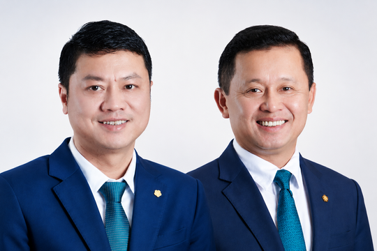 BIDV thay đổi loạt nhân sự cấp cao, triển khai kế hoạch tăng vốn gần 5.000 tỷ đồng