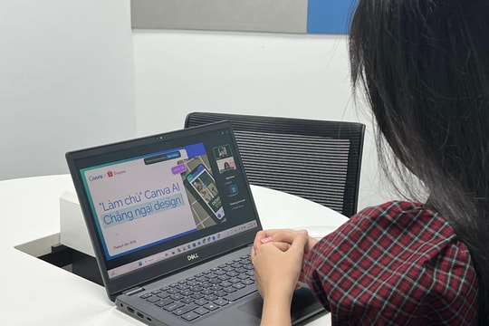 Kỹ năng vận hành số trở thành yếu tố then chốt trong thương mại điện tử Việt Nam