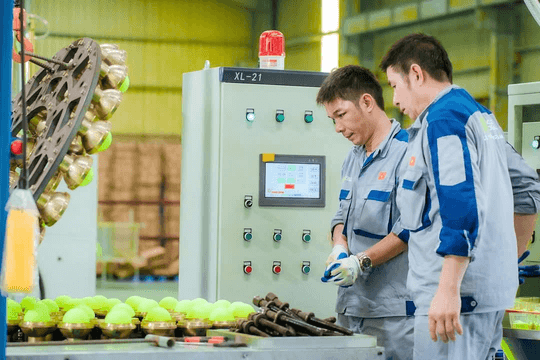 Pickle Global: Từ năng lực sản xuất Việt đến hành trình đồng hành cùng sự phát triển của pickleball