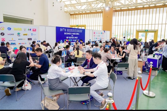 Thị trường đồ chơi trẻ em hút doanh nghiệp quốc tế
