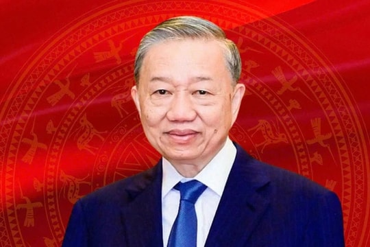 Báo chí cách mạng Việt Nam trong thời đại số