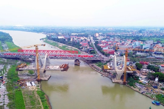 Sẽ xin Thủ tướng chủ trương dừng dự án chậm giải phóng mặt bằng, cản tiến độ giải ngân