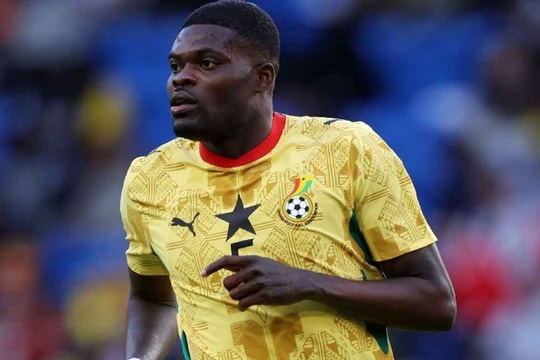 World Cup 2026: Ghana hạ Panama ở phút 90+5, khởi đầu đầy cảm xúc