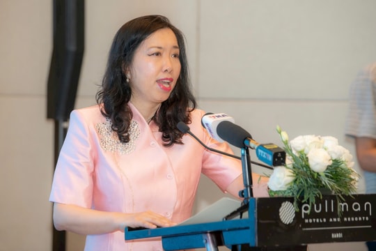 Ba câu chuyện trọng tâm của truyền thông APEC Việt Nam 2027