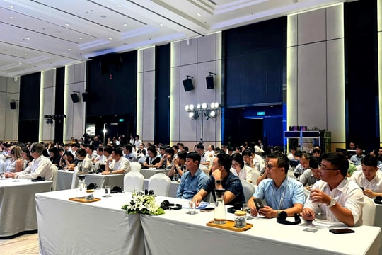 Chuyển đổi số y tế, xây dựng bệnh viện thông minh