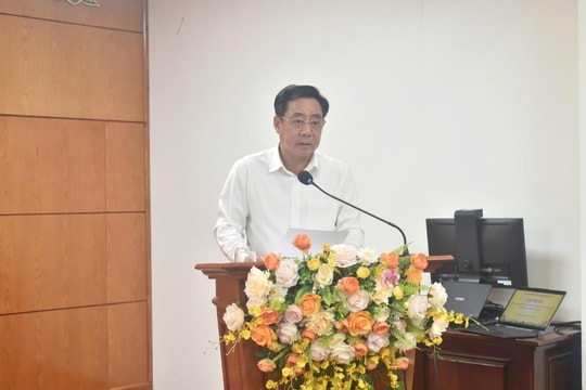 Phường Đại Mỗ tăng tốc chuyển đổi số, hướng tới mô hình “Đại Mỗ số”