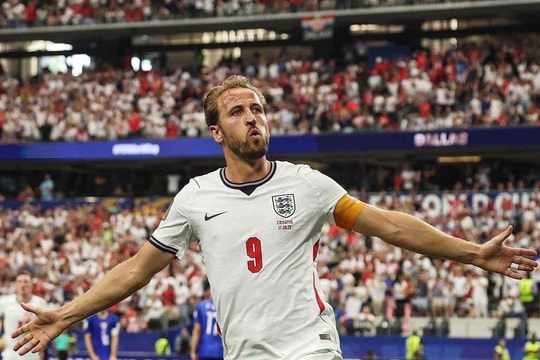 Tuyển Anh bản lĩnh vượt khó, đánh bại Croatia trong trận cầu 6 bàn thắng tại World Cup 2026