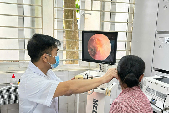 Hà Nội mở rộng “lá chắn” an sinh vì sức khỏe người dân Kỳ 2: Đưa dịch vụ y tế đến gần người dân