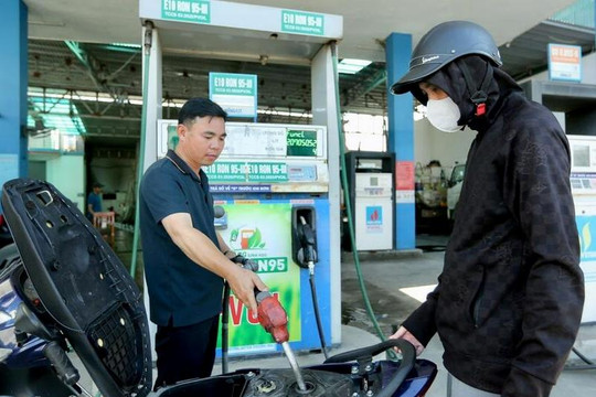 Chính sách thuế tạo lực đẩy cho cuộc chuyển dịch sang nhiên liệu sạch