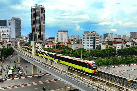 Bài cuối: Hà Nội kiến tạo tương lai từ ký ức nghìn năm