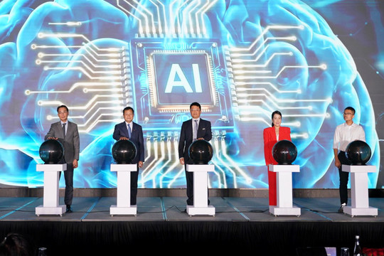 “AI Thực chiến” 2026: Kiến tạo thế hệ nhân tài công nghệ cho đất nước