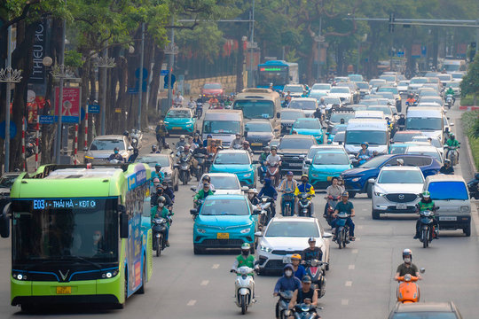 Lựa chọn cho hiện tại và tương lai