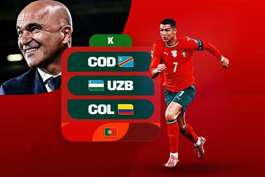 Lịch thi đấu World Cup 2026 ngày 28-6: Xác định 32 đội vào vòng knock-out