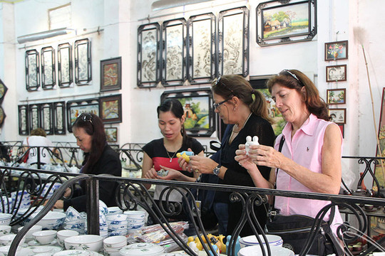 Gỡ điểm nghẽn xây dựng mô hình “nông thôn sáng tạo”