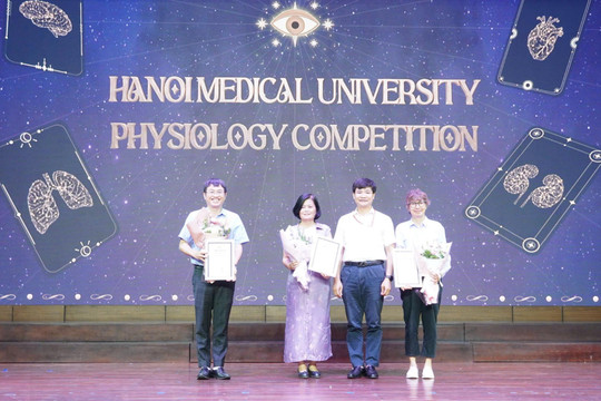 Đổi mới giáo dục y khoa từ sân chơi học thuật