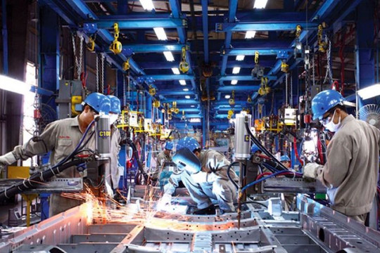 Hà Nội: Thúc đẩy kinh tế tư nhân trong giai đoạn mới
