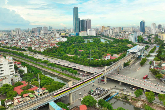 Đón xem "Hà Nội chuyển động" ngày 22-6: Đổi mới động lực tăng trưởng, hiện thực hóa mục tiêu hai con số