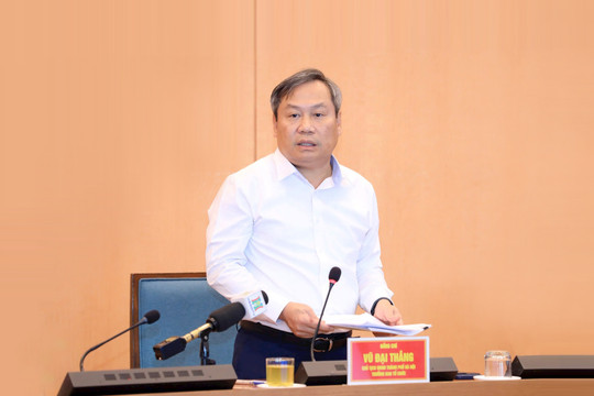 Tin tức đặc biệt trên ấn phẩm Hànộimới ngày 24-6-2026