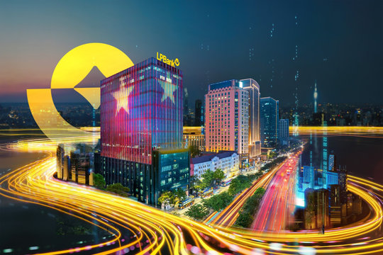 Tỷ phú Phạm Nhật Vượng bất ngờ xuất hiện trong danh sách cổ đông lớn của LPBank
