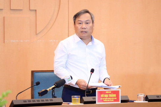 Hà Nội: Nhiều thỏa thuận hợp tác sẽ được ký kết tại Hội nghị xúc tiến đầu tư năm 2026