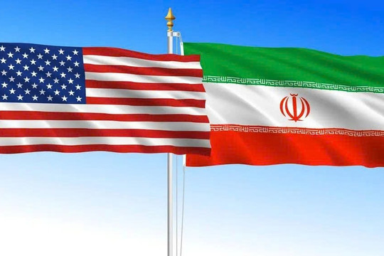 Mỹ tạm nới trừng phạt Iran sau đàm phán tại Thụy Sĩ