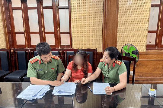 Xử phạt vi phạm hành chính đơn vị tổ chức cuộc thi âm nhạc không phép