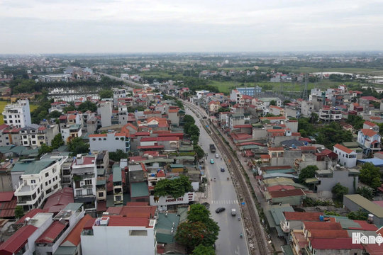 Mở rộng Quốc lộ 1A: Người dân đồng thuận, kỳ vọng sớm ổn định nơi ở mới