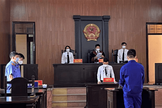 Nhiều thủ tục thi hành án hình sự được rút ngắn thời gian giải quyết từ ngày 1-7