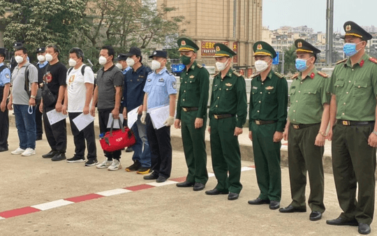 Cảnh giác với chiêu trò môi giới xuất cảnh trái phép, đối mặt nhiều rủi ro pháp lý