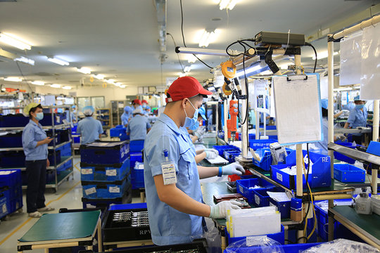 Khơi thông các nguồn lực, phát huy cơ chế đặc thù