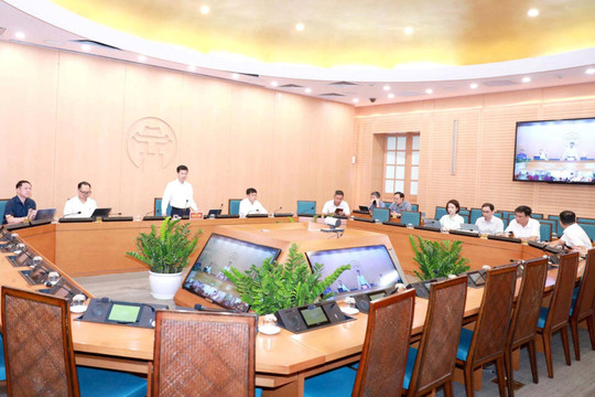 Hoàn thành cơ sở dữ liệu đất đai trước ngày 30-8-2026