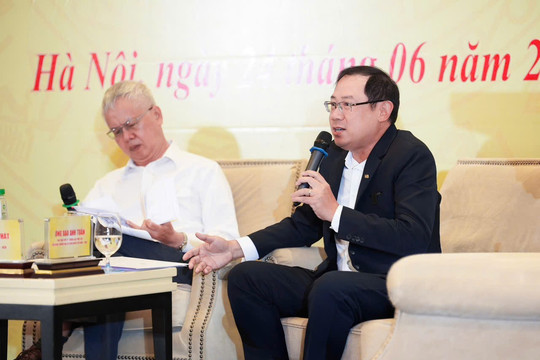 Vốn cho doanh nghiệp vừa và nhỏ: Khi “gió đổi chiều”