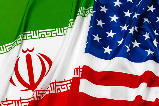 Dầu mỏ đang định hình lại tiến trình đối thoại Mỹ - Iran