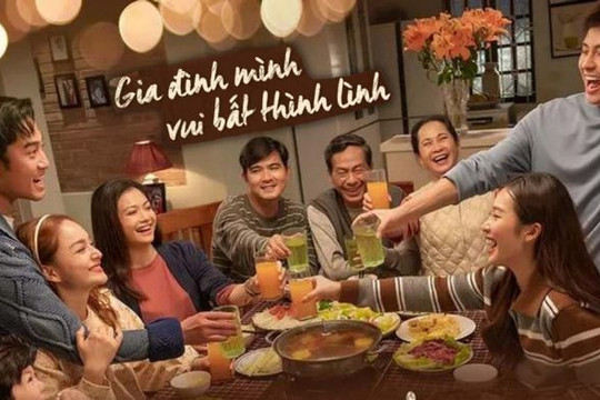 Cục Điện ảnh khuyến khích sản xuất phim giàu giá trị nhân văn, truyền cảm hứng