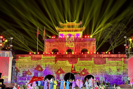 Hà Nội: Nâng tầm thương hiệu du lịch bằng chuỗi lễ hội và quảng bá trên nền tảng số