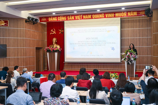 Người dùng chia sẻ đường link lên mạng xã hội có thể vi phạm bản quyền