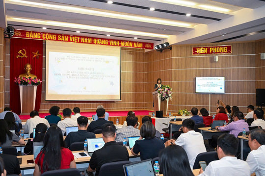 Xử lý nhiều vi phạm lĩnh vực thông tin điện tử