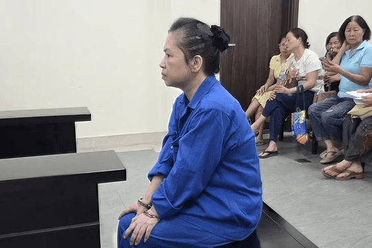 Giám đốc công ty du lịch lĩnh án vì lừa bán “tour giá rẻ”