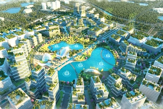 Những lĩnh vực Hà Nội ưu tiên đầu tư, tạo bứt phá cho mô hình tăng trưởng mới