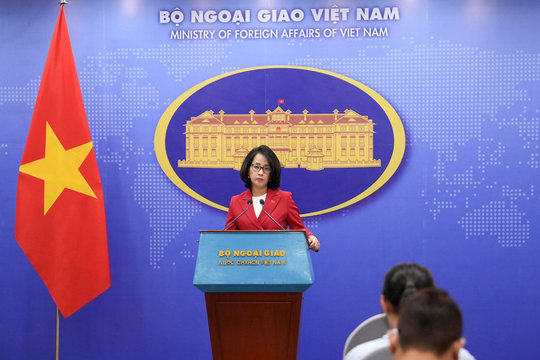 Chưa ghi nhận nạn nhân người Việt trong động đất kép tại Venezuela