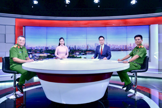 Hà Nội quyết tâm xây dựng xã, phường không ma túy