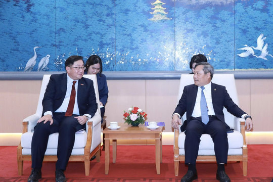 Hà Nội luôn chào đón các doanh nghiệp Malaysia