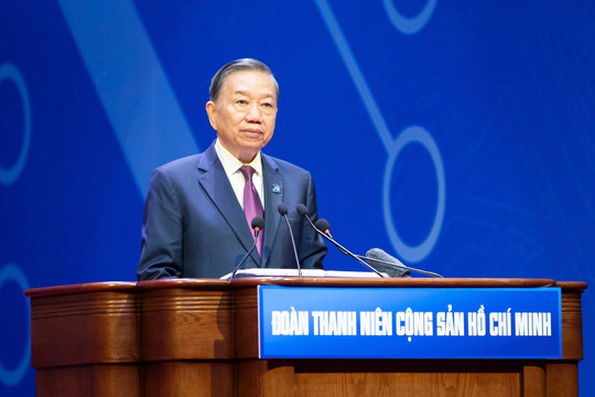 Tin tức đặc biệt trên ấn phẩm Hànộimới ngày 26-6-2026